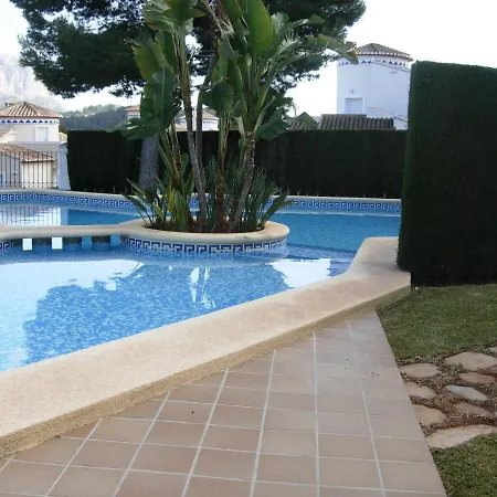 Appartement Pinares A-4