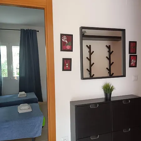 Pinares A-4 Appartement *