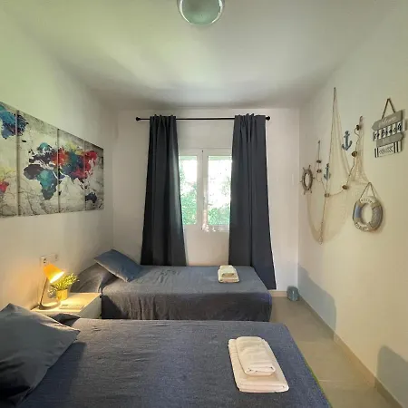 Pinares A-4 Appartement *