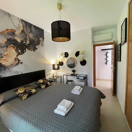Pinares A-4 Appartement Muntanya la Sella
