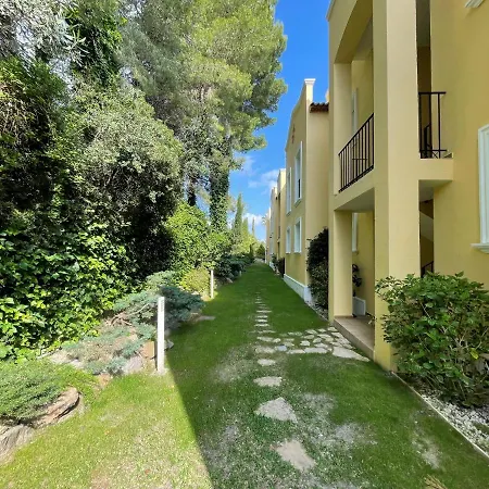 Pinares A-4 Appartement *