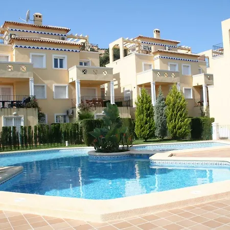 Pinares A-4 * Muntanya la Sella