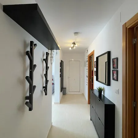 Apartment Pinares A-4 *