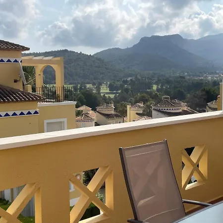 Pinares A-4 * Muntanya la Sella