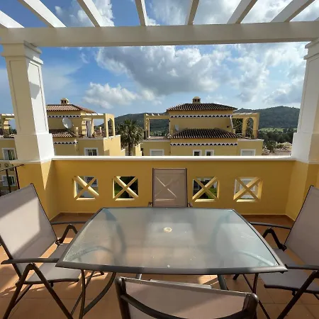 Pinares A-4 Muntanya la Sella